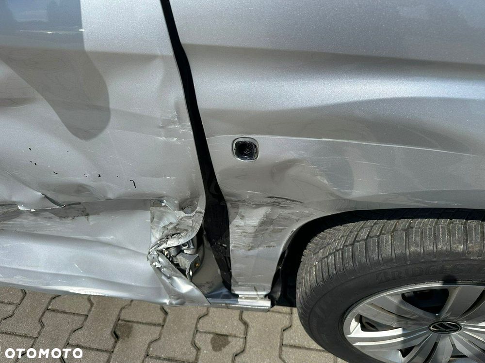 Volkswagen Caddy - 10