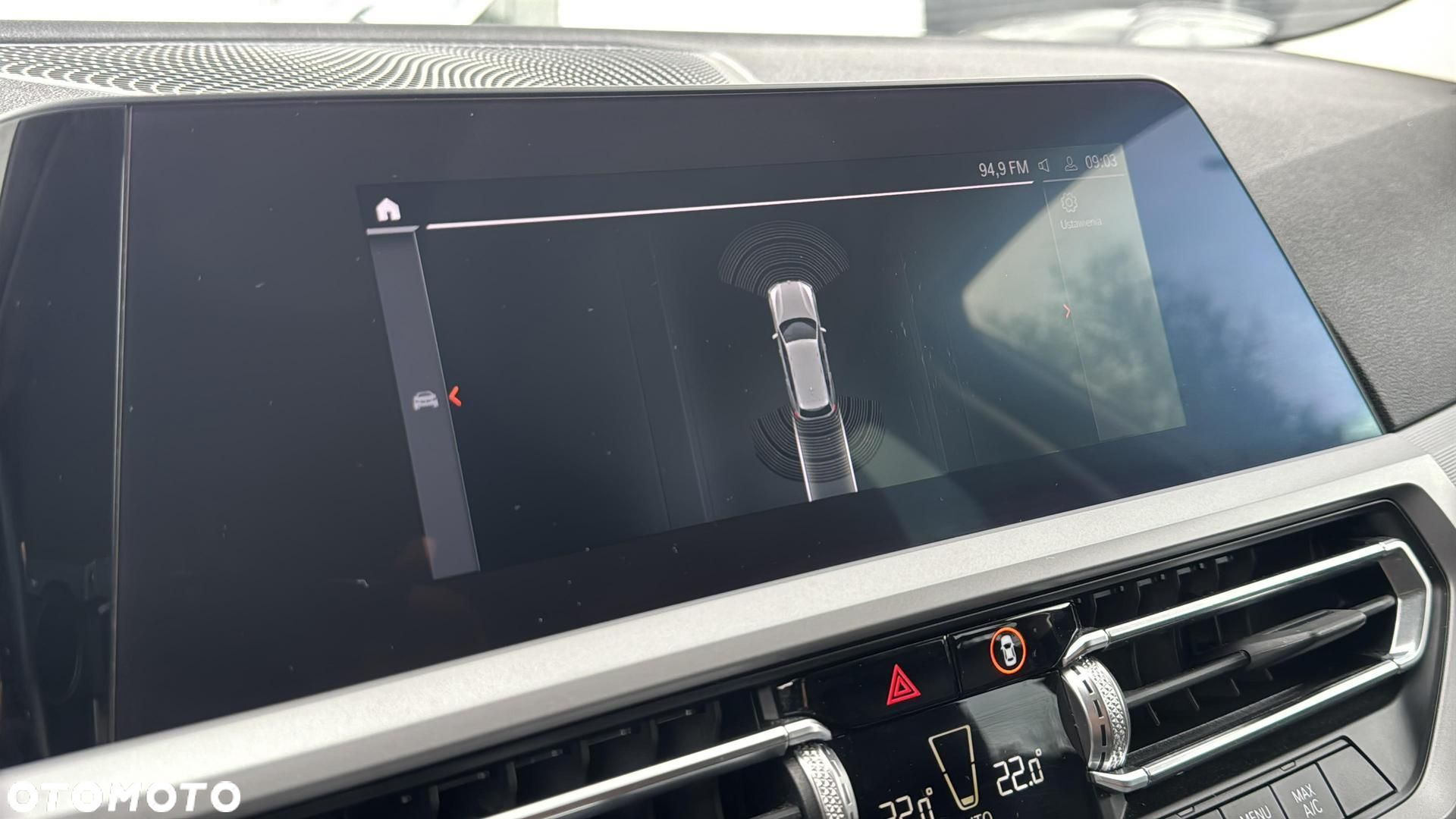 BMW Seria 3 318d - 25