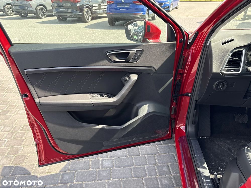 Seat Ateca - 11