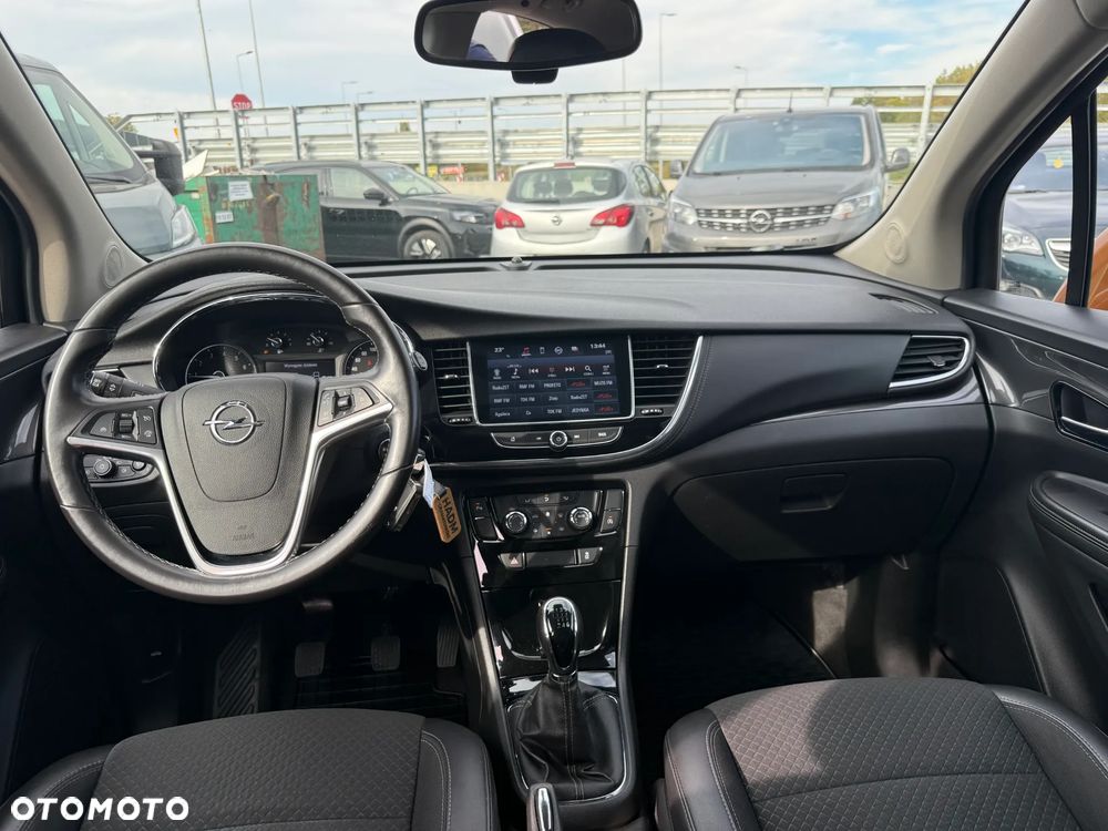Opel Mokka 1.4 T Cosmo S&S - 7