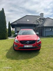 Volvo XC 60 D4 R-Design