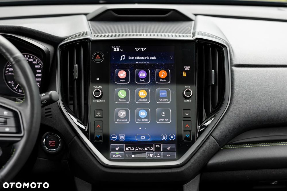 Subaru Ascent - 22