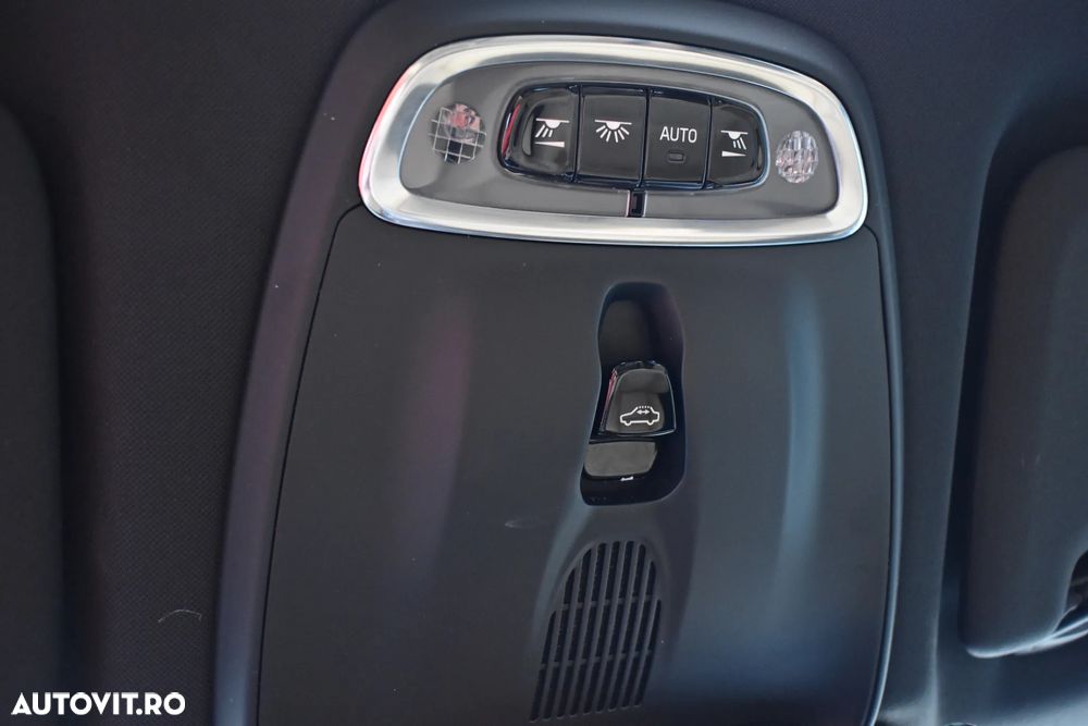 Volvo XC 60 D4 AWD Inscription - 28