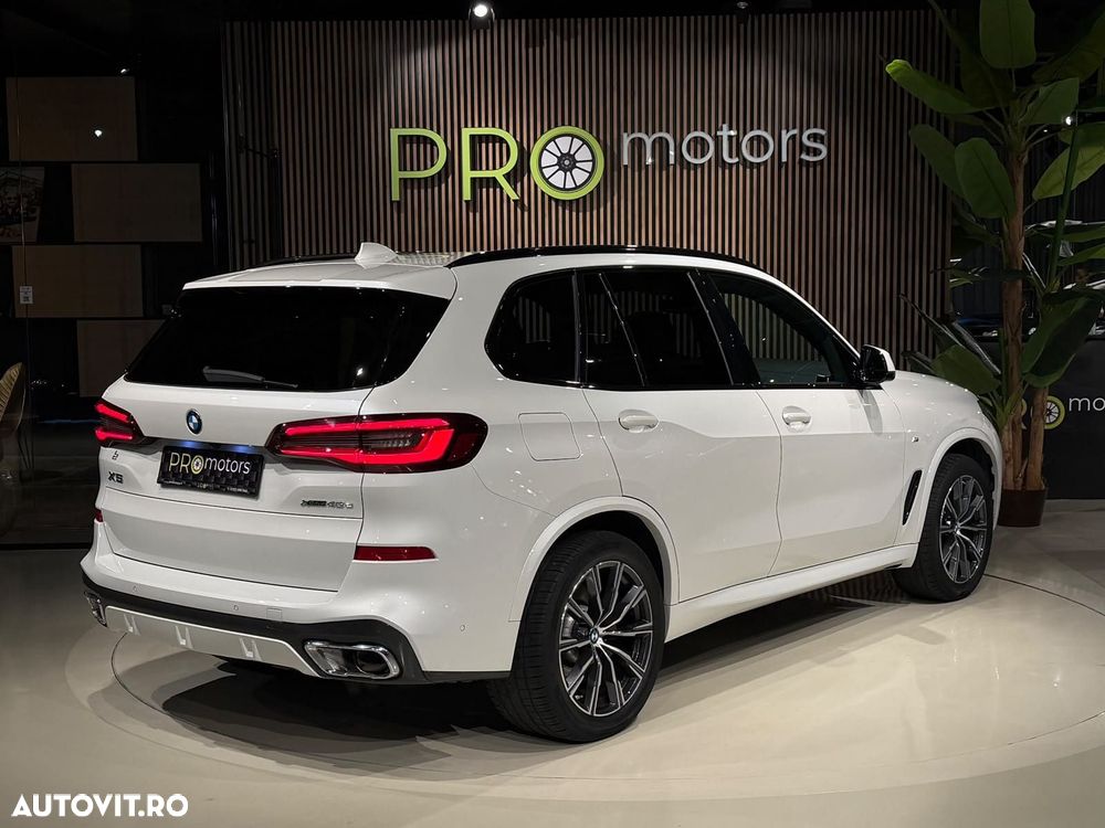 BMW X5 - 8