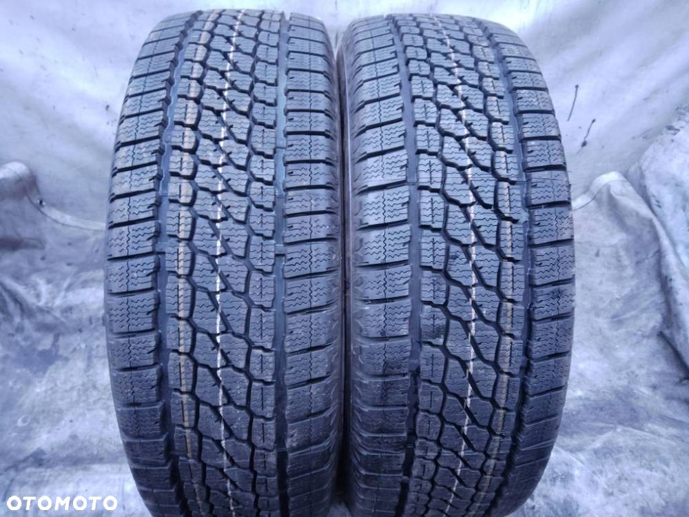 Firestone VanHawk 2 Winter 235/65 R16C 115/113R 2023 - 1