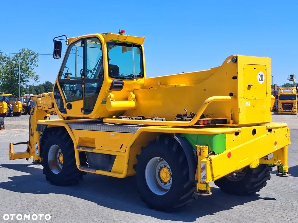 Merlo ROTO 40.25 MCSS - 3