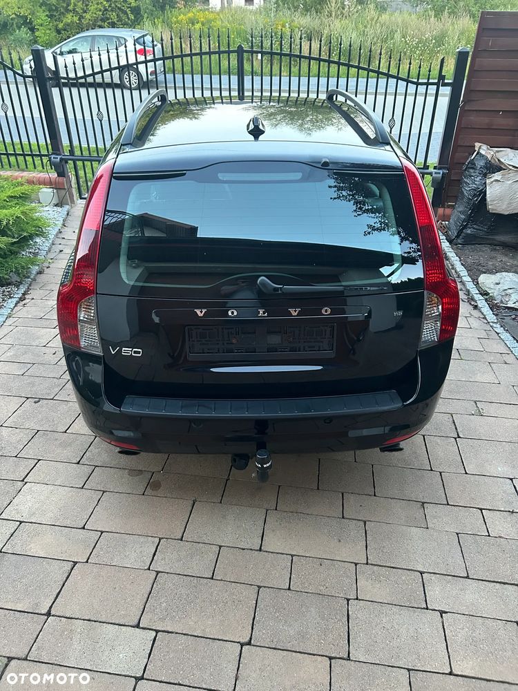 Volvo V50 - 5