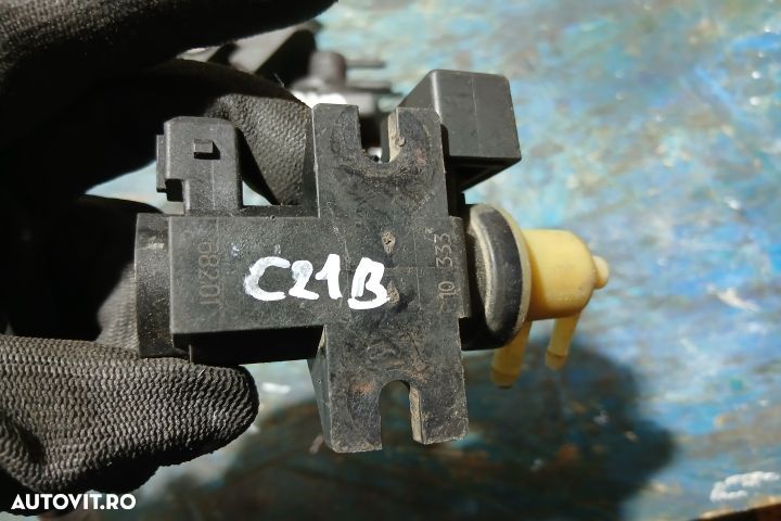 Electrovalva 55573801 70365300 55573801 70365300 Opel Corsa D [2006 - - 5
