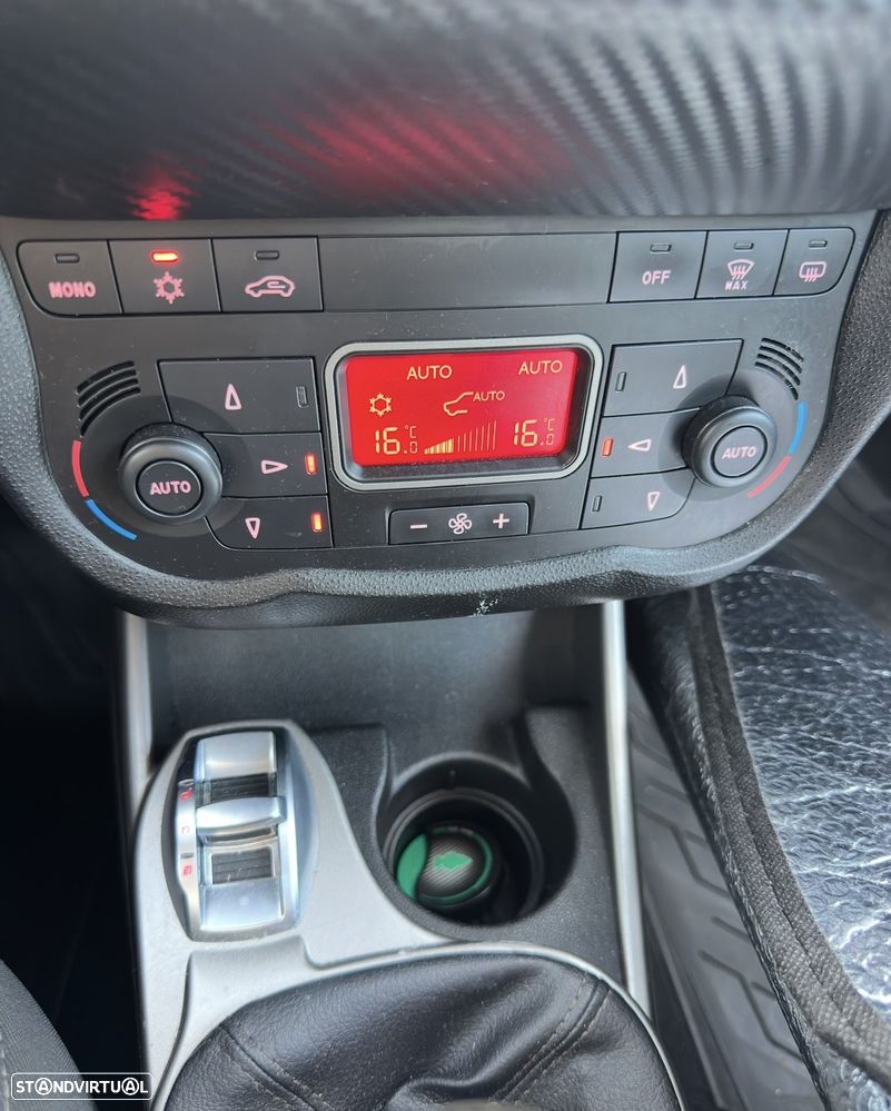 Alfa Romeo MiTo 1.3 JTDM ECO Impression - 7