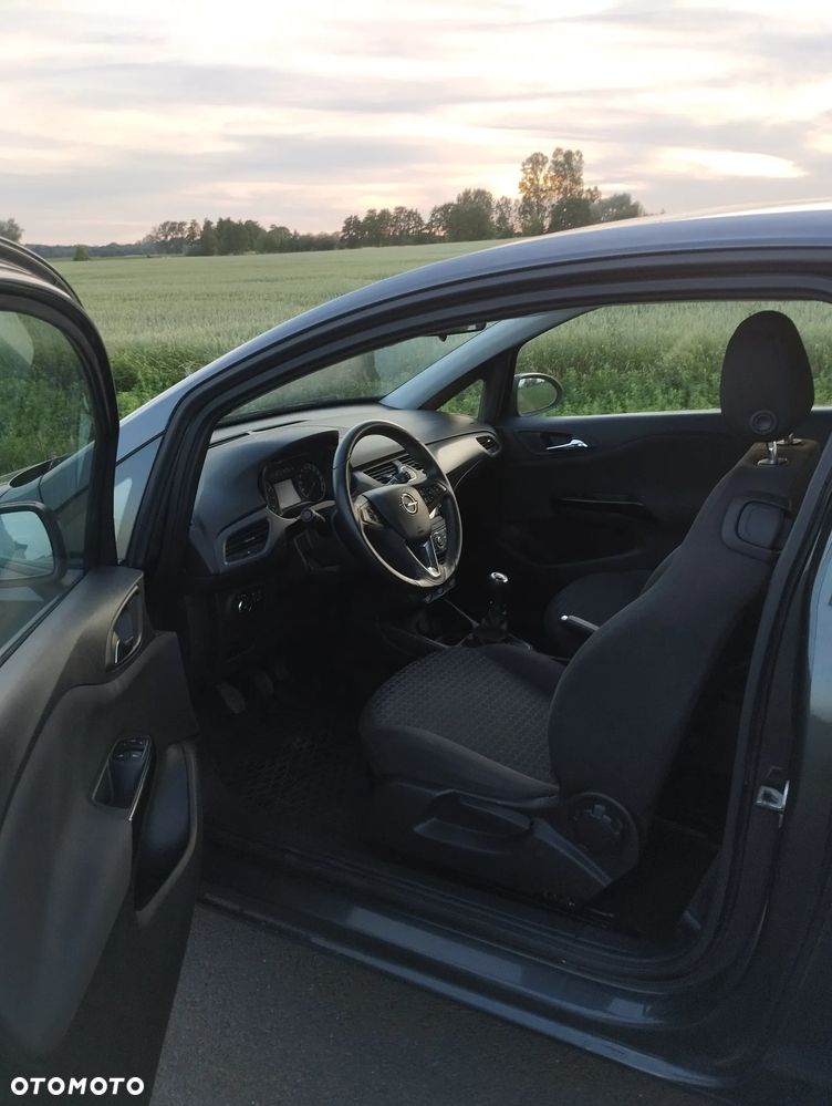 Skoda Octavia - 9