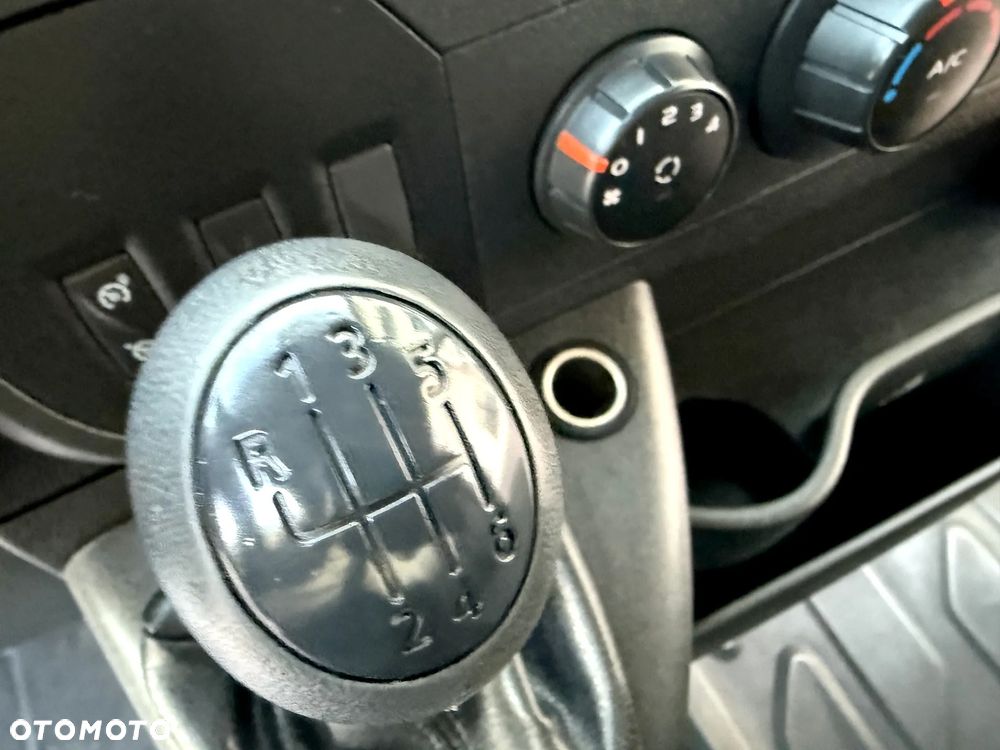 Renault MASTER L2-H2 - 23