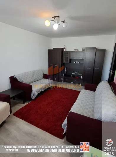 Apartament 3 camere, Nord — fotografia 1