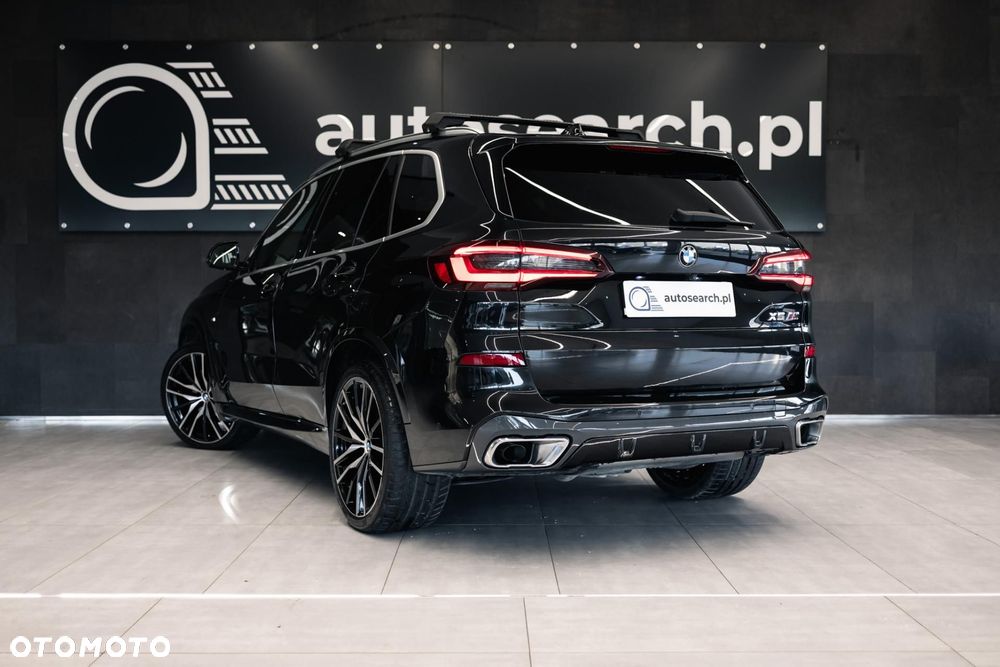 BMW X5 - 7