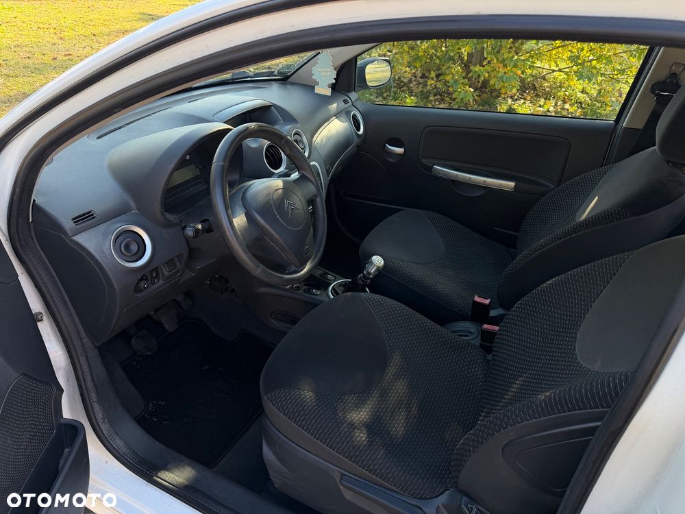 Citroën C2 - 15