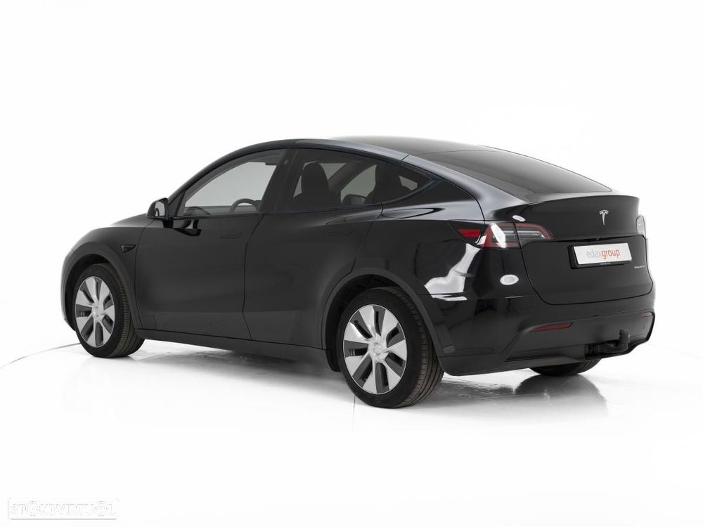 Tesla Model Y Long Range Tração Integral - 5