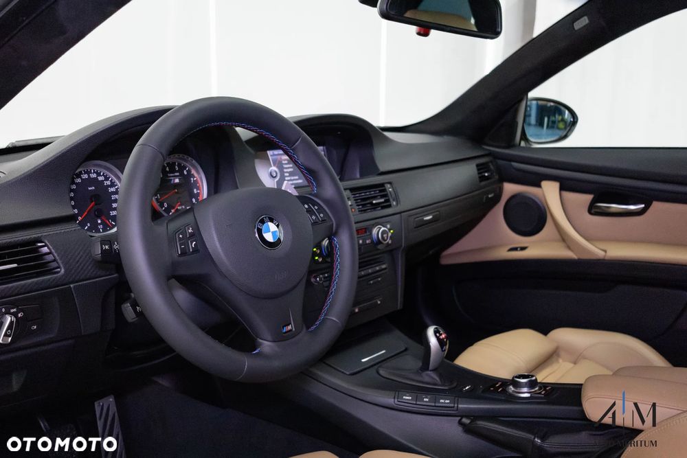BMW M3 - 16
