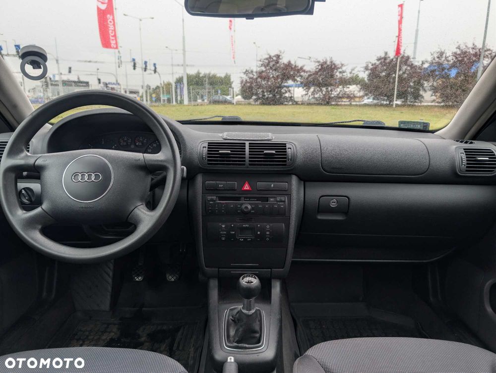 Audi A3 Sportback - 7