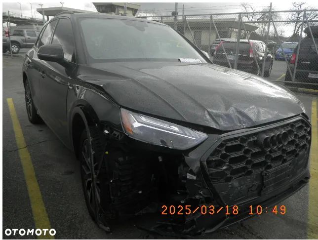 Audi Q5 45 TFSI quattro S tronic S line - 39