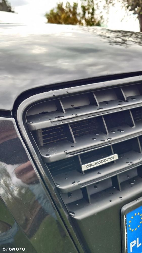 Audi A5 Sportback - 3