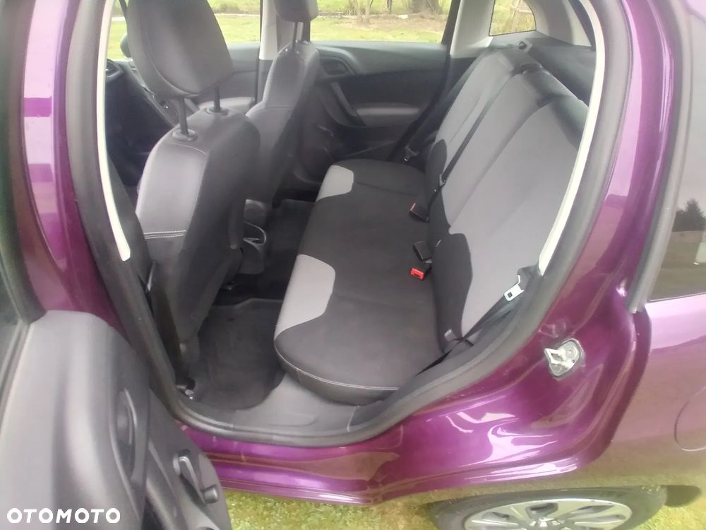 Citroën C3 - 6