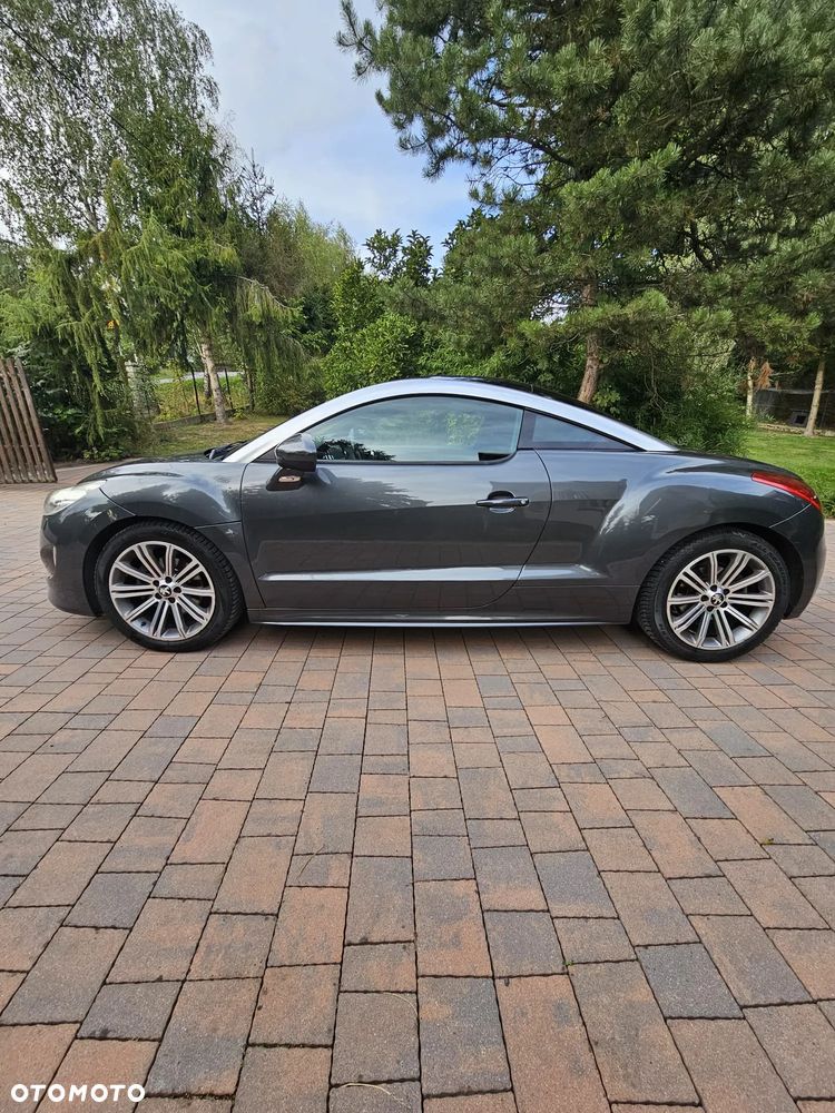 Peugeot RCZ 1.6 155 THP Onyx - 4
