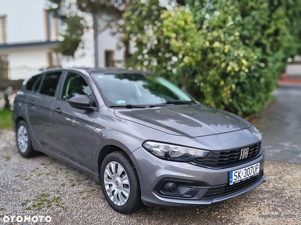 Fiat Tipo 1.0 T3 City Life - 1