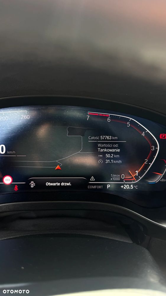 BMW X3 xDrive30i M Sport - 17