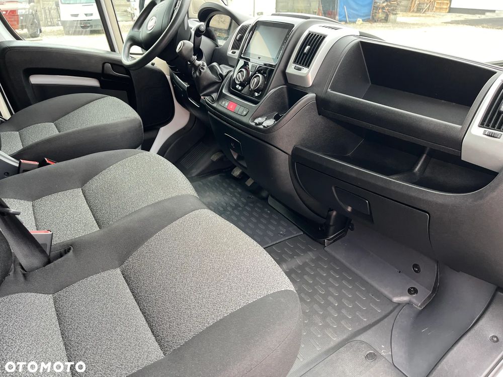 Fiat Ducato - 6