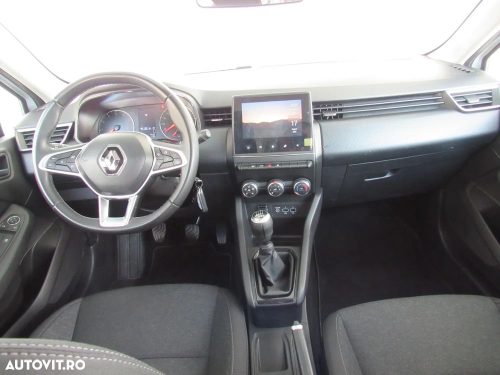 Renault Clio TCe 90 EQUILIBRE - 11