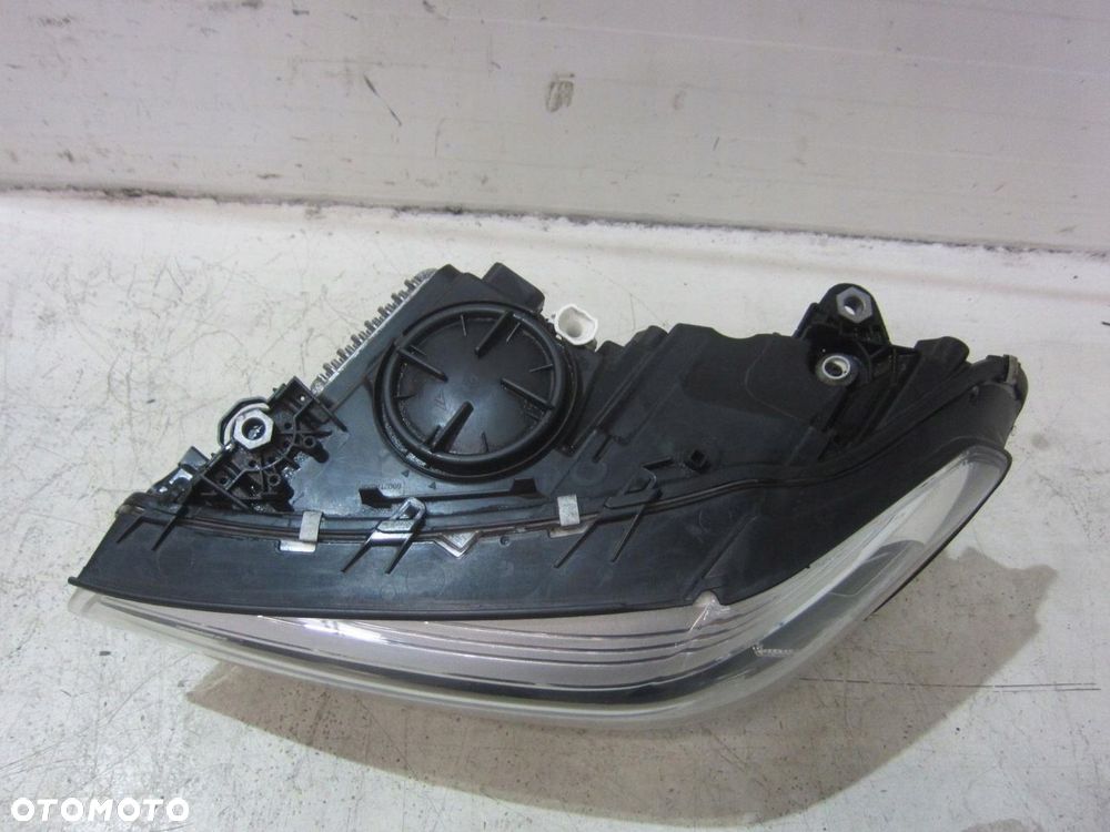 BMW X3 G01 LAMPA LEWA PRZEDNIA PRZÓD LED LEWY USA 63117466127 7466127 - 2