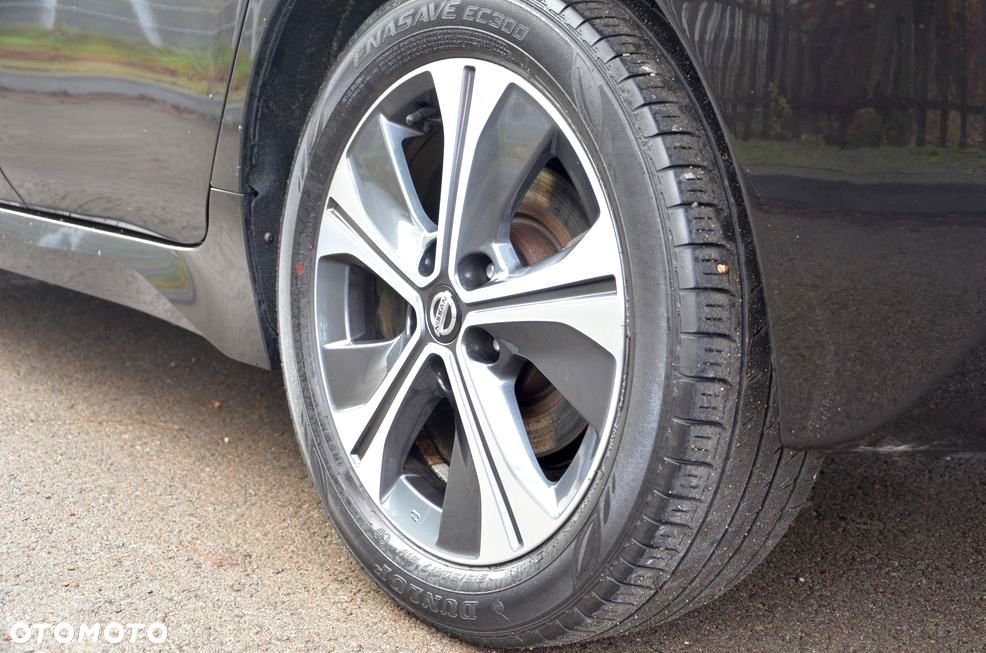 Nissan Leaf 40 kWh N-CONNECTA - 29