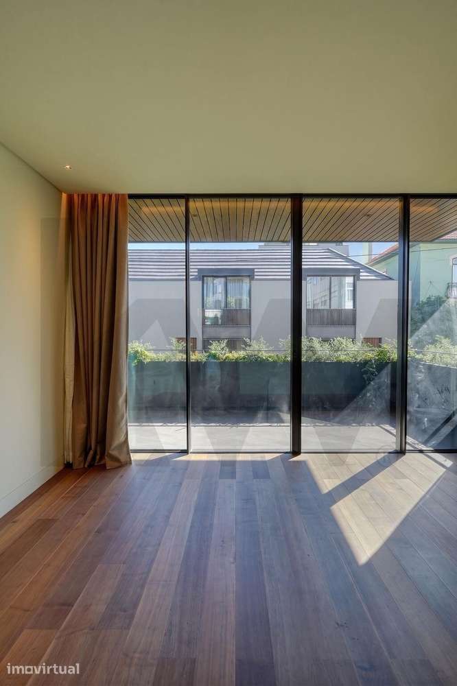 Exclusivo T3 de Luxo perto do Mar para arrendar | Arquitetura de Autor - Grande imagem: 5/26
