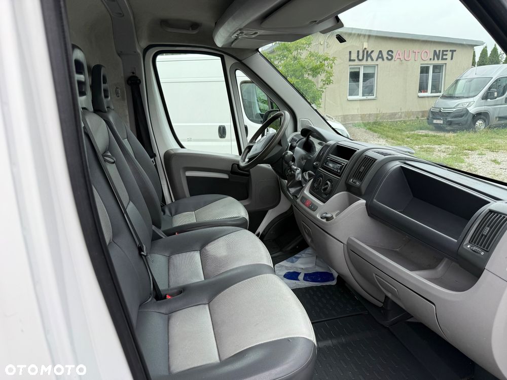 Fiat Ducato - 7