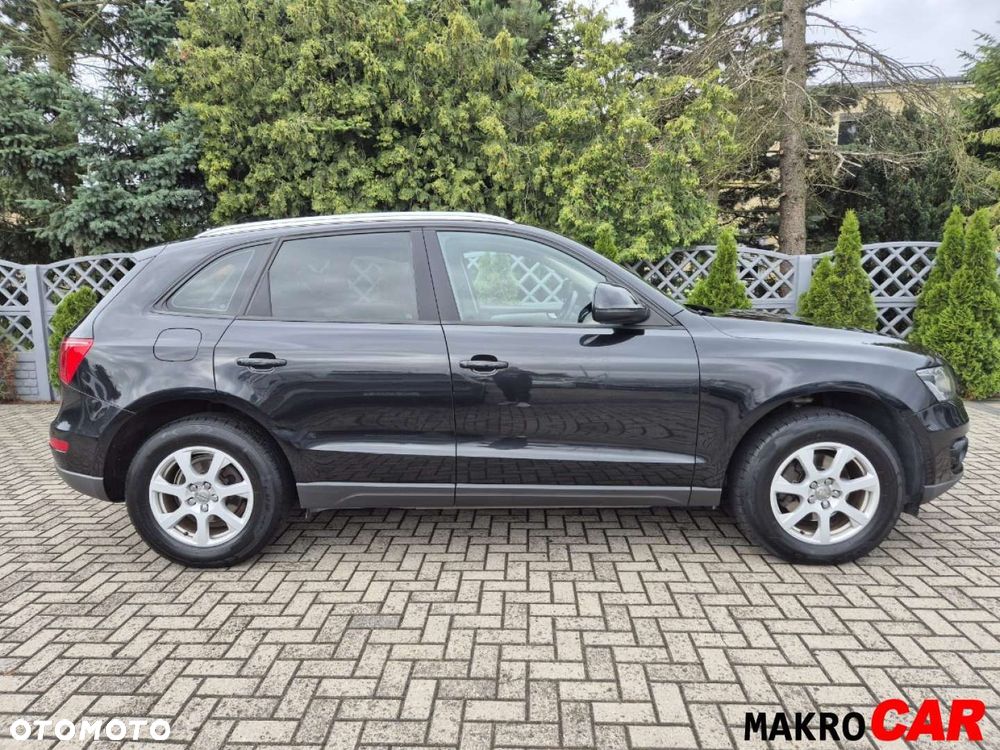 Audi Q5 2.0 TDI Quattro S tronic - 14