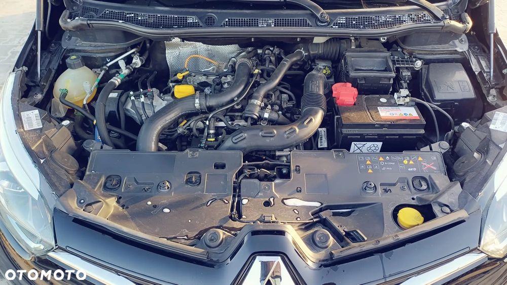 Renault Captur 0.9 Energy TCe Limited - 12