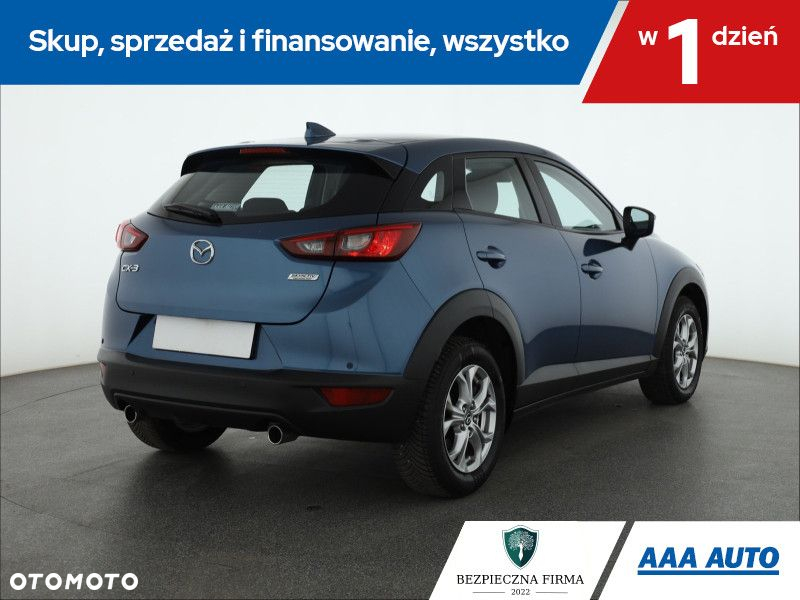 Mazda CX-3 - 6