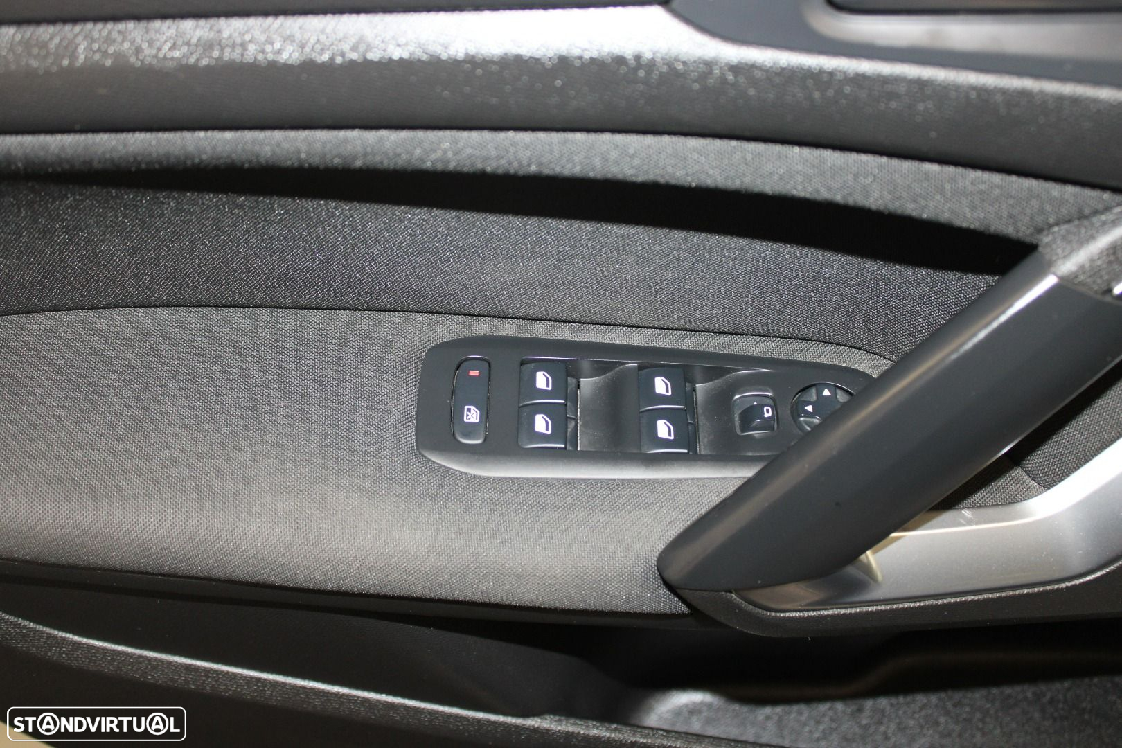 Peugeot 308 SW 1.5 BlueHDi Business Line - 20