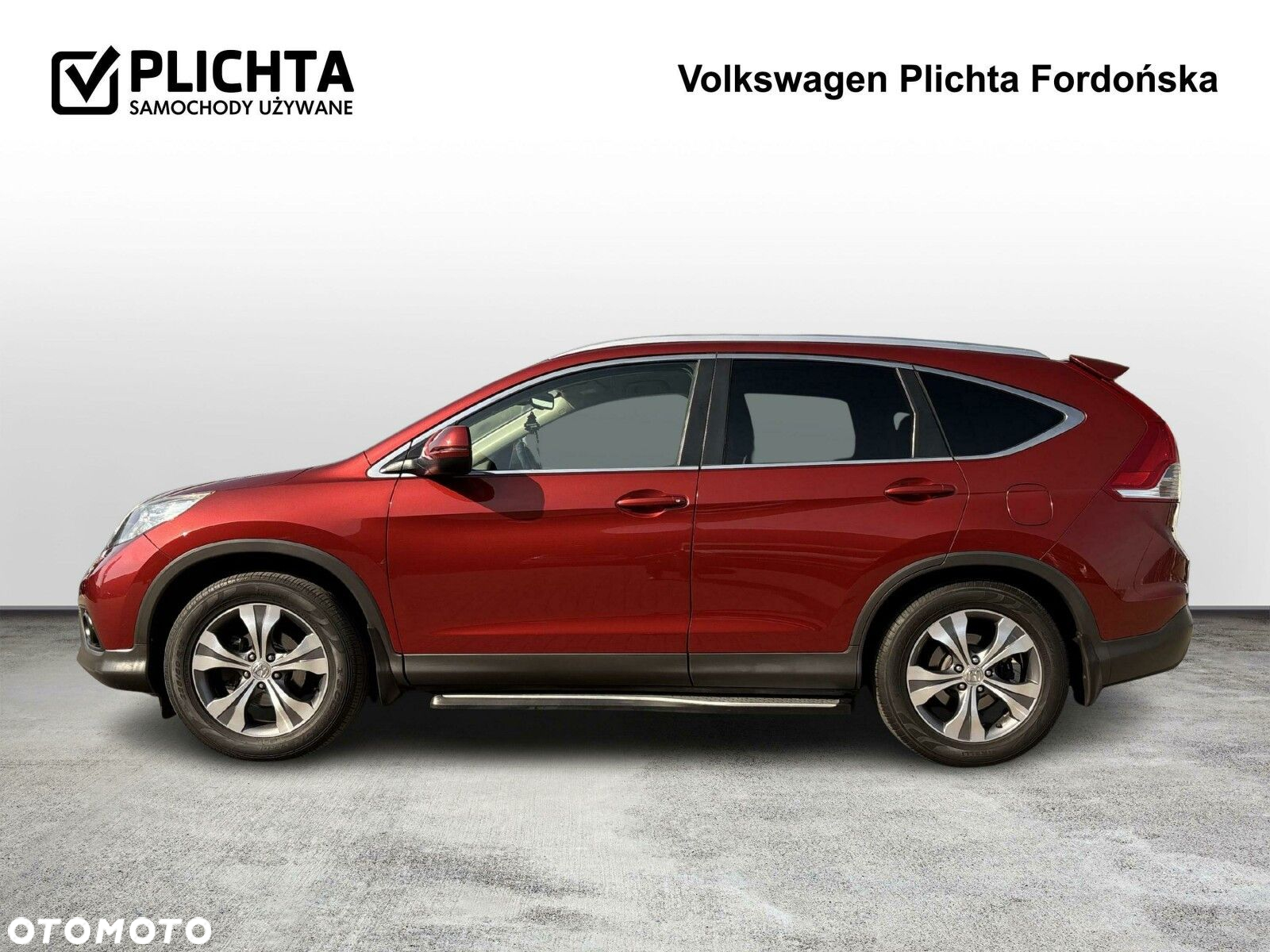 Honda CR-V - 2