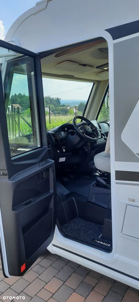 KNAUS L!VE I 700 MEG - 6