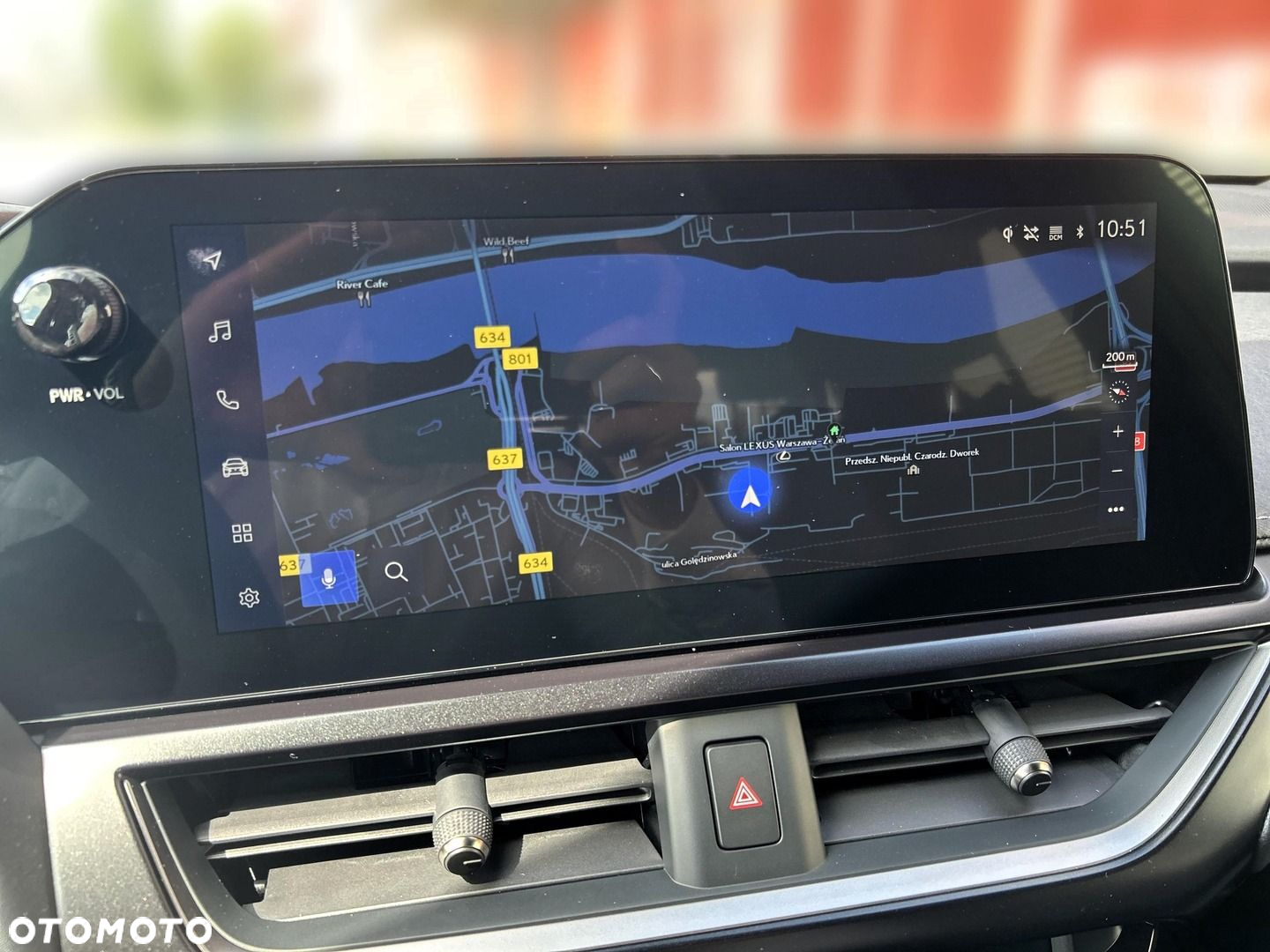 Lexus UX 250h GPF F Sport Design 2WD - 19
