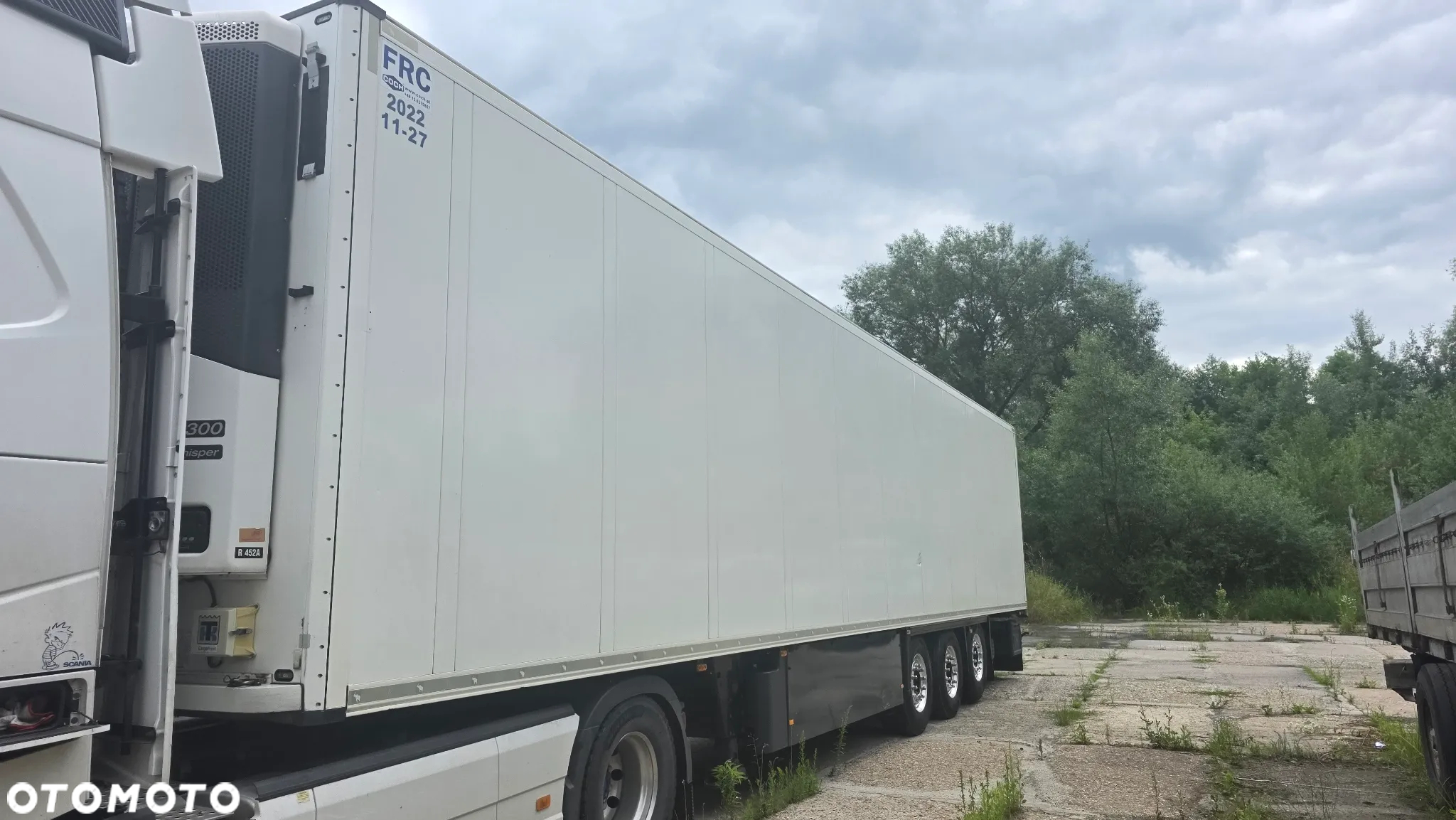 Schmitz Cargobull SKO24 - 3