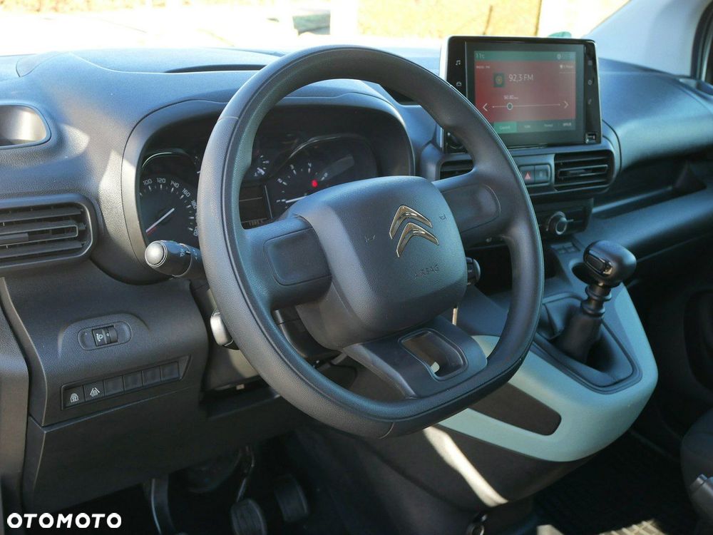 Citroën Berlingo XL 1.2 PureTech Feel S&S (7-os.) - 15