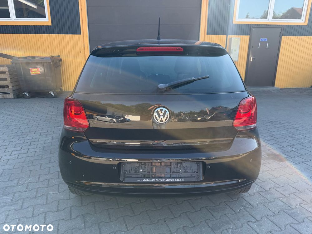 Volkswagen Polo 1.2 Blue Motion Technology Style - 6