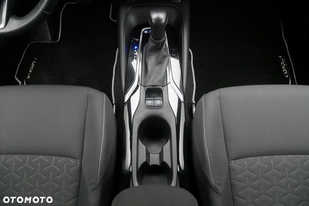 Toyota Corolla 1.8 Hybrid Comfort - 11