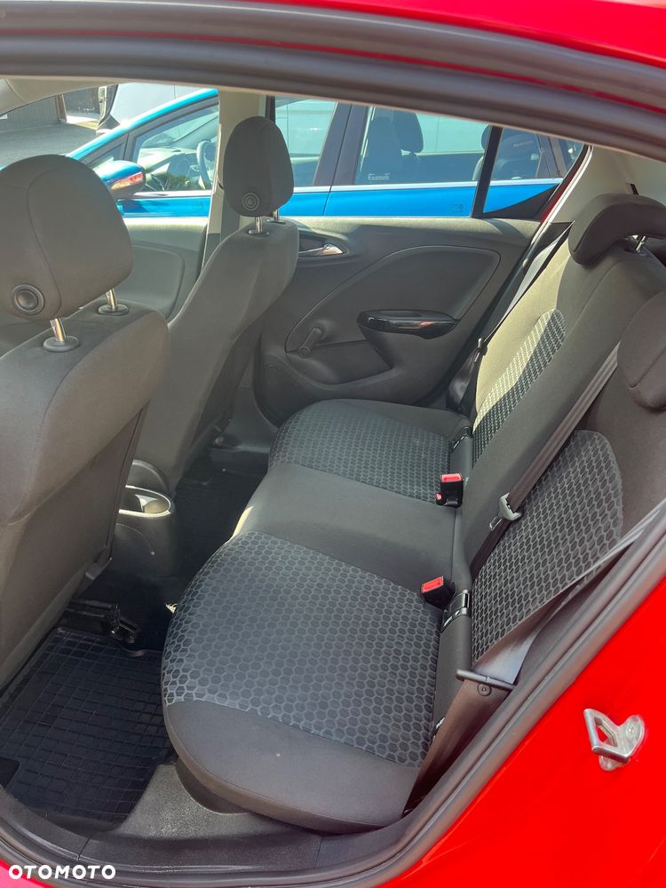 Opel Corsa - 4
