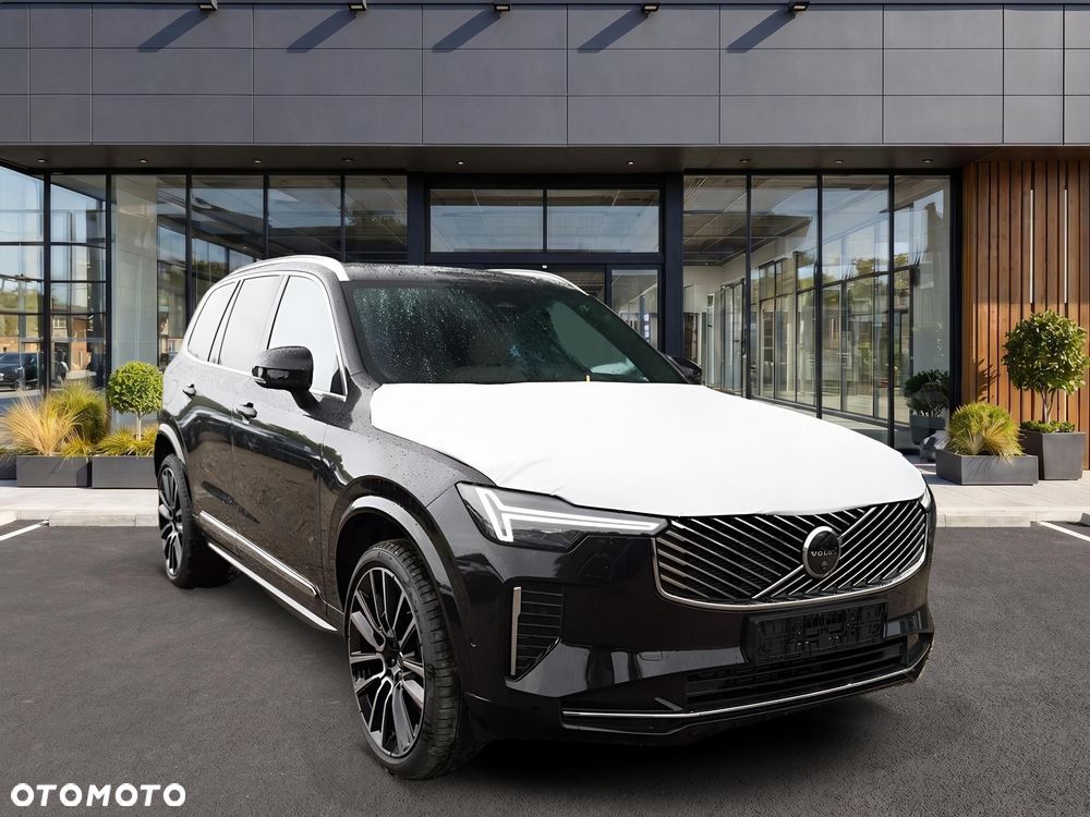 Volvo XC 90 B5 B AWD Ultra Bright 7os - 3