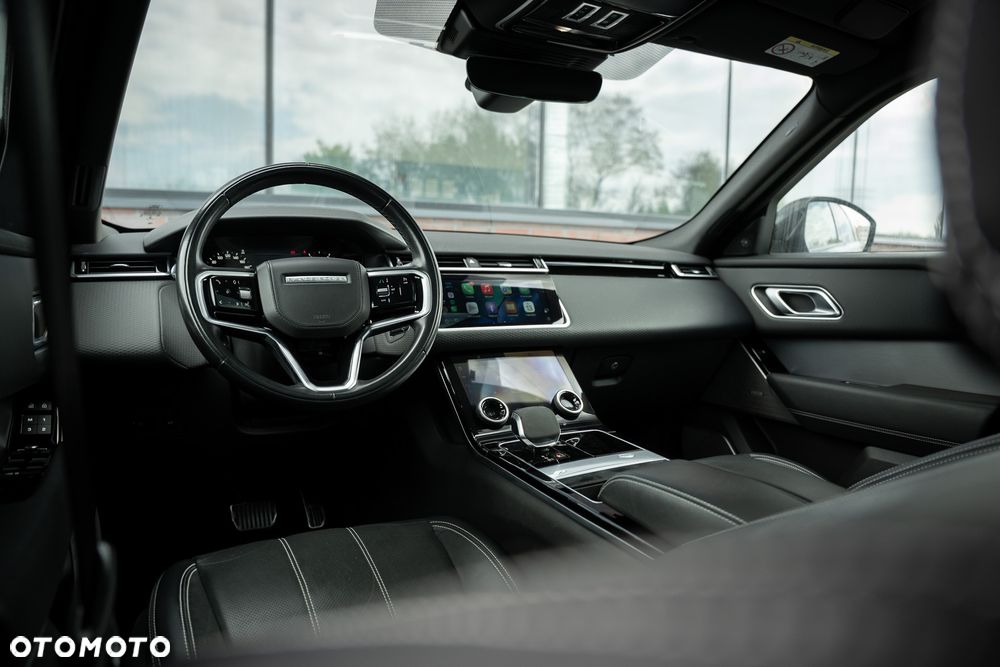 Land Rover Range Rover Velar D200 S - 28