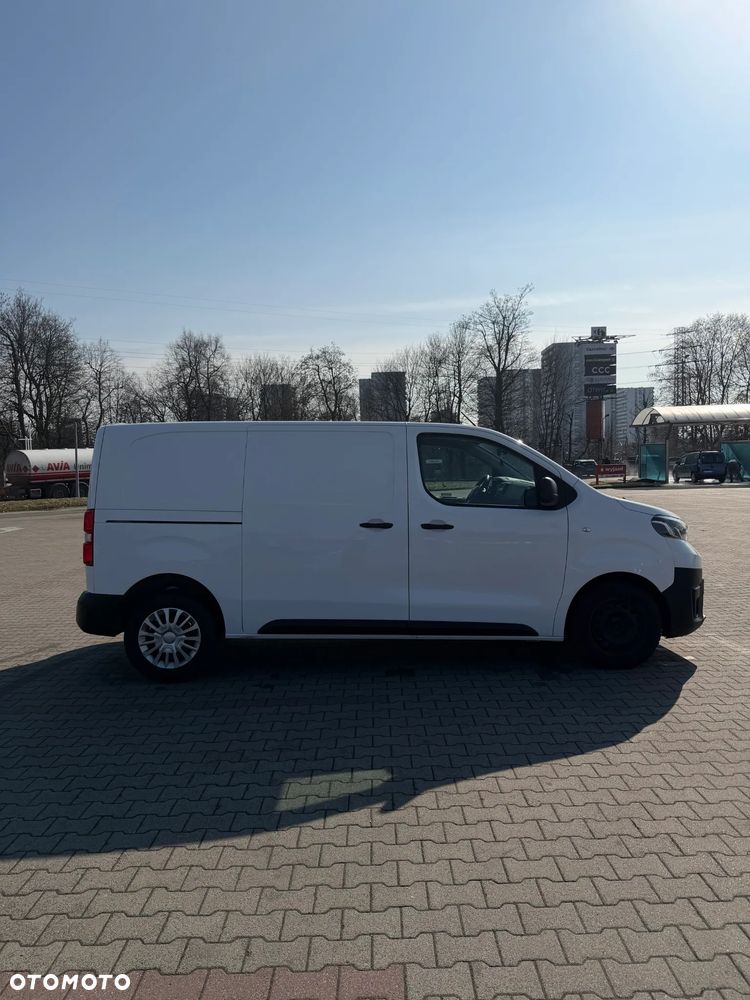 Toyota PROACE - 9