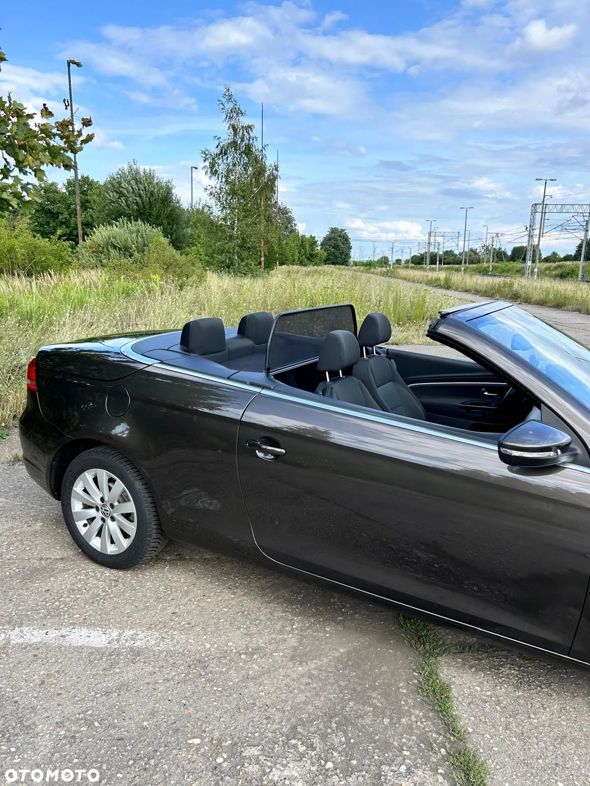 Volkswagen Eos 1.4 TSI - 12
