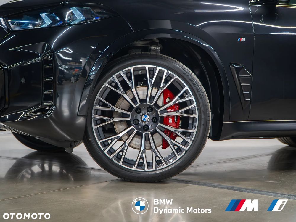 BMW X5 xDrive40i - 9